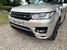 USED 2015 64 LAND ROVER RANGE ROVER SPORT 3.0h SDV6 AUTOBIOGRAPHY DYNAMIC DIESEL HYBRID AUTOMATIC 4X4 ** FULL HISTORY INC BELTS **