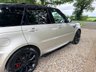 USED 2015 64 LAND ROVER RANGE ROVER SPORT 3.0h SDV6 AUTOBIOGRAPHY DYNAMIC DIESEL HYBRID AUTOMATIC 4X4 ** FULL HISTORY INC BELTS **