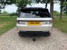 USED 2015 64 LAND ROVER RANGE ROVER SPORT 3.0h SDV6 AUTOBIOGRAPHY DYNAMIC DIESEL HYBRID AUTOMATIC 4X4 ** FULL HISTORY INC BELTS **