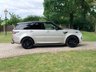 USED 2015 64 LAND ROVER RANGE ROVER SPORT 3.0h SDV6 AUTOBIOGRAPHY DYNAMIC DIESEL HYBRID AUTOMATIC 4X4 ** FULL HISTORY INC BELTS **