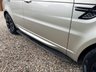 USED 2015 64 LAND ROVER RANGE ROVER SPORT 3.0h SDV6 AUTOBIOGRAPHY DYNAMIC DIESEL HYBRID AUTOMATIC 4X4 ** FULL HISTORY INC BELTS **