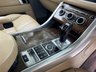 USED 2015 64 LAND ROVER RANGE ROVER SPORT 3.0h SDV6 AUTOBIOGRAPHY DYNAMIC DIESEL HYBRID AUTOMATIC 4X4 ** FULL HISTORY INC BELTS **
