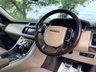 USED 2015 64 LAND ROVER RANGE ROVER SPORT 3.0h SDV6 AUTOBIOGRAPHY DYNAMIC DIESEL HYBRID AUTOMATIC 4X4 ** FULL HISTORY INC BELTS **