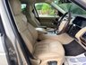 USED 2015 64 LAND ROVER RANGE ROVER SPORT 3.0h SDV6 AUTOBIOGRAPHY DYNAMIC DIESEL HYBRID AUTOMATIC 4X4 ** FULL HISTORY INC BELTS **
