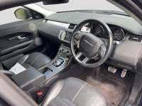 USED 2015 65 LAND ROVER RANGE ROVER EVOQUE 2.0 TD4 HSE Dynamic SUV 5dr Diesel Auto 4WD Euro 6 (s/s) (180 ps) 