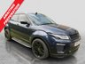 USED 2015 65 LAND ROVER RANGE ROVER EVOQUE 2.0 TD4 HSE Dynamic SUV 5dr Diesel Auto 4WD Euro 6 (s/s) (180 ps) 