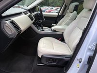 USED 2020 20 LAND ROVER RANGE ROVER SPORT 3.0 SD V6 HSE Dynamic SUV 5dr Diesel Auto 4WD Euro 6 (s/s) (306 ps) SAT NAV,PANROOF,HIGH SPEC,AWD