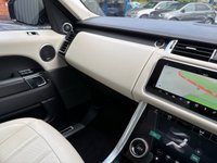 USED 2020 20 LAND ROVER RANGE ROVER SPORT 3.0 SD V6 HSE Dynamic SUV 5dr Diesel Auto 4WD Euro 6 (s/s) (306 ps) SAT NAV,PANROOF,HIGH SPEC,AWD