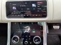 USED 2020 20 LAND ROVER RANGE ROVER SPORT 3.0 SD V6 HSE Dynamic SUV 5dr Diesel Auto 4WD Euro 6 (s/s) (306 ps) SAT NAV,PANROOF,HIGH SPEC,AWD
