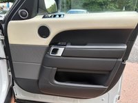 USED 2020 20 LAND ROVER RANGE ROVER SPORT 3.0 SD V6 HSE Dynamic SUV 5dr Diesel Auto 4WD Euro 6 (s/s) (306 ps) SAT NAV,PANROOF,HIGH SPEC,AWD