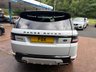 USED 2020 20 LAND ROVER RANGE ROVER SPORT 3.0 SD V6 HSE Dynamic SUV 5dr Diesel Auto 4WD Euro 6 (s/s) (306 ps) SAT NAV,PANROOF,HIGH SPEC,AWD