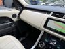 USED 2020 20 LAND ROVER RANGE ROVER SPORT 3.0 SD V6 HSE Dynamic SUV 5dr Diesel Auto 4WD Euro 6 (s/s) (306 ps) SAT NAV,PANROOF,HIGH SPEC,AWD