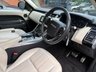 USED 2020 20 LAND ROVER RANGE ROVER SPORT 3.0 SD V6 HSE Dynamic SUV 5dr Diesel Auto 4WD Euro 6 (s/s) (306 ps) SAT NAV,PANROOF,HIGH SPEC,AWD