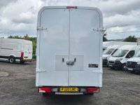 USED 2020 20 MERCEDES-BENZ SPRINTER 2.1 311 CDI CHASSIS CAB 13FT 6 LUTON BOX FWD L2 Euro 6 (114 ps) 13FT 6"  LUTON BOX, 1 PREVIOUS OWNER, CARPLAY
