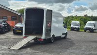 USED 2020 20 MERCEDES-BENZ SPRINTER 2.1 311 CDI CHASSIS CAB 13FT 6 LUTON BOX FWD L2 Euro 6 (114 ps) 13FT 6"  LUTON BOX, 1 PREVIOUS OWNER, CARPLAY