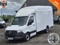 2020 MERCEDES-BENZ SPRINTER