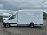 USED 2020 20 MERCEDES-BENZ SPRINTER 2.1 311 CDI CHASSIS CAB 13FT 6 LUTON BOX FWD L2 Euro 6 (114 ps) 13FT 6"  LUTON BOX, 1 PREVIOUS OWNER, CARPLAY