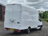 USED 2020 20 MERCEDES-BENZ SPRINTER 2.1 311 CDI CHASSIS CAB 13FT 6 LUTON BOX FWD L2 Euro 6 (114 ps) 13FT 6"  LUTON BOX, 1 PREVIOUS OWNER, CARPLAY