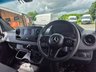 USED 2020 20 MERCEDES-BENZ SPRINTER 2.1 311 CDI CHASSIS CAB 13FT 6 LUTON BOX FWD L2 Euro 6 (114 ps) 13FT 6"  LUTON BOX, 1 PREVIOUS OWNER, CARPLAY