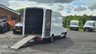 USED 2020 20 MERCEDES-BENZ SPRINTER 2.1 311 CDI CHASSIS CAB 13FT 6 LUTON BOX FWD L2 Euro 6 (114 ps) 13FT 6"  LUTON BOX, 1 PREVIOUS OWNER, CARPLAY