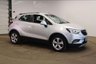 USED 2019 69 VAUXHALL MOKKA X 1.4i Turbo ecoTEC Elite Nav SUV 5dr Petrol Manual Euro 6 (s/s) (140 ps) -SATALLITE NAVIGATION-