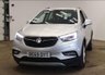 USED 2019 69 VAUXHALL MOKKA X 1.4i Turbo ecoTEC Elite Nav SUV 5dr Petrol Manual Euro 6 (s/s) (140 ps) -SATALLITE NAVIGATION-