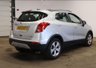 USED 2019 69 VAUXHALL MOKKA X 1.4i Turbo ecoTEC Elite Nav SUV 5dr Petrol Manual Euro 6 (s/s) (140 ps) -SATALLITE NAVIGATION-