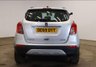 USED 2019 69 VAUXHALL MOKKA X 1.4i Turbo ecoTEC Elite Nav SUV 5dr Petrol Manual Euro 6 (s/s) (140 ps) -SATALLITE NAVIGATION-