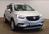 USED 2019 69 VAUXHALL MOKKA X 1.4i Turbo ecoTEC Elite Nav SUV 5dr Petrol Manual Euro 6 (s/s) (140 ps) -SATALLITE NAVIGATION-