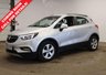 USED 2019 69 VAUXHALL MOKKA X 1.4i Turbo ecoTEC Elite Nav SUV 5dr Petrol Manual Euro 6 (s/s) (140 ps) -SATALLITE NAVIGATION-