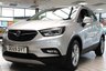 USED 2019 69 VAUXHALL MOKKA X 1.4i Turbo ecoTEC Elite Nav SUV 5dr Petrol Manual Euro 6 (s/s) (140 ps) -SATALLITE NAVIGATION-