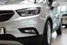 USED 2019 69 VAUXHALL MOKKA X 1.4i Turbo ecoTEC Elite Nav SUV 5dr Petrol Manual Euro 6 (s/s) (140 ps) -SATALLITE NAVIGATION-