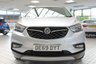 USED 2019 69 VAUXHALL MOKKA X 1.4i Turbo ecoTEC Elite Nav SUV 5dr Petrol Manual Euro 6 (s/s) (140 ps) -SATALLITE NAVIGATION-
