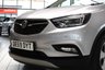 USED 2019 69 VAUXHALL MOKKA X 1.4i Turbo ecoTEC Elite Nav SUV 5dr Petrol Manual Euro 6 (s/s) (140 ps) -SATALLITE NAVIGATION-