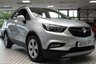 USED 2019 69 VAUXHALL MOKKA X 1.4i Turbo ecoTEC Elite Nav SUV 5dr Petrol Manual Euro 6 (s/s) (140 ps) -SATALLITE NAVIGATION-