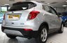 USED 2019 69 VAUXHALL MOKKA X 1.4i Turbo ecoTEC Elite Nav SUV 5dr Petrol Manual Euro 6 (s/s) (140 ps) -SATALLITE NAVIGATION-