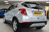 USED 2019 69 VAUXHALL MOKKA X 1.4i Turbo ecoTEC Elite Nav SUV 5dr Petrol Manual Euro 6 (s/s) (140 ps) -SATALLITE NAVIGATION-