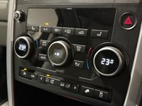 USED 2015 65 LAND ROVER DISCOVERY SPORT 2.0 TD4 HSE Luxury SUV 5dr Diesel Auto 4WD Euro 6 (s/s) (180 ps) 