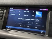 USED 2015 65 LAND ROVER DISCOVERY SPORT 2.0 TD4 HSE Luxury SUV 5dr Diesel Auto 4WD Euro 6 (s/s) (180 ps) 