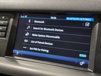 USED 2015 65 LAND ROVER DISCOVERY SPORT 2.0 TD4 HSE Luxury SUV 5dr Diesel Auto 4WD Euro 6 (s/s) (180 ps) 