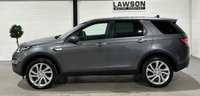 USED 2015 65 LAND ROVER DISCOVERY SPORT 2.0 TD4 HSE Luxury SUV 5dr Diesel Auto 4WD Euro 6 (s/s) (180 ps) 