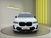 USED 2023 72 BMW X3 2.0 20d MHT M Sport SUV 5dr Diesel Hybrid Auto xDrive Euro 6 (s/s) (190 ps) 