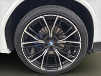 USED 2023 72 BMW X3 2.0 20d MHT M Sport SUV 5dr Diesel Hybrid Auto xDrive Euro 6 (s/s) (190 ps) 