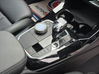 USED 2023 72 BMW X3 2.0 20d MHT M Sport SUV 5dr Diesel Hybrid Auto xDrive Euro 6 (s/s) (190 ps) 