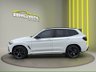 USED 2023 72 BMW X3 2.0 20d MHT M Sport SUV 5dr Diesel Hybrid Auto xDrive Euro 6 (s/s) (190 ps) 