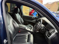 USED 2020 70 BMW X5 3.0 M50d Auto xDrive Euro 6 (s/s) 5dr HEATED SEATS-LEATHER-HEADUP