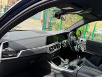 USED 2020 70 BMW X5 3.0 M50d Auto xDrive Euro 6 (s/s) 5dr HEATED SEATS-LEATHER-HEADUP