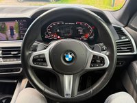 USED 2020 70 BMW X5 3.0 M50d Auto xDrive Euro 6 (s/s) 5dr HEATED SEATS-LEATHER-HEADUP