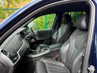 USED 2020 70 BMW X5 3.0 M50d Auto xDrive Euro 6 (s/s) 5dr HEATED SEATS-LEATHER-HEADUP