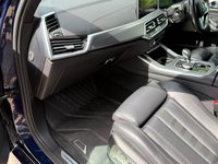 USED 2020 70 BMW X5 3.0 M50d Auto xDrive Euro 6 (s/s) 5dr HEATED SEATS-LEATHER-HEADUP